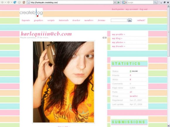 View preview