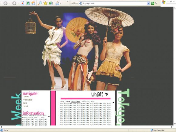 View preview