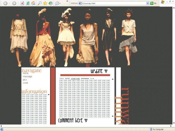 View preview