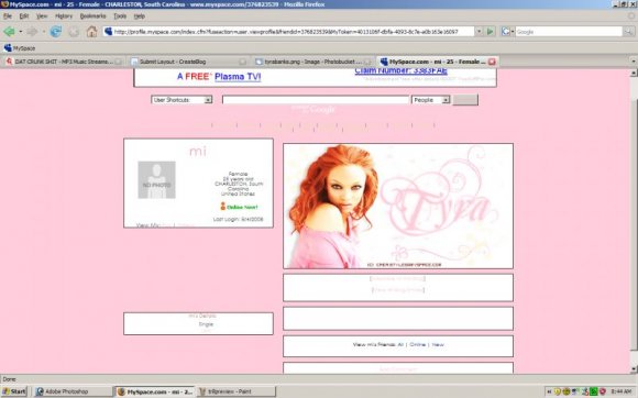 View preview