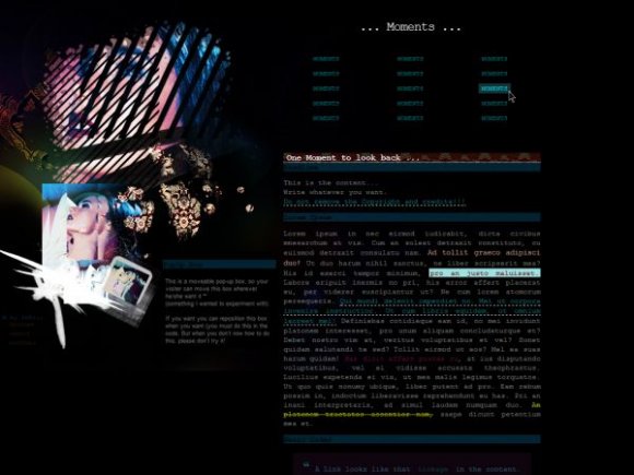 View preview