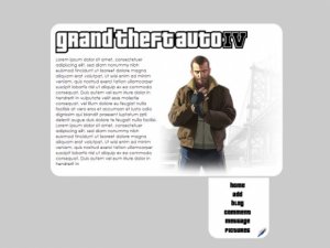 Grand Theft Auto IV