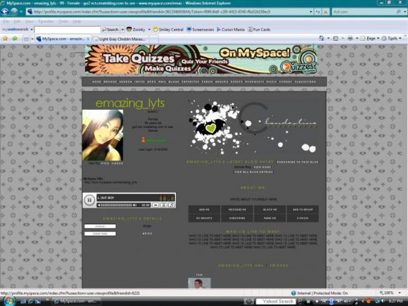View preview