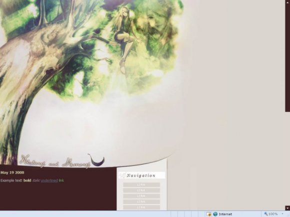 View preview