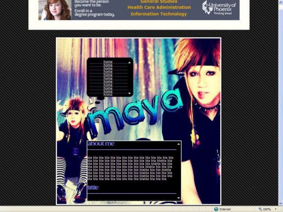 View preview