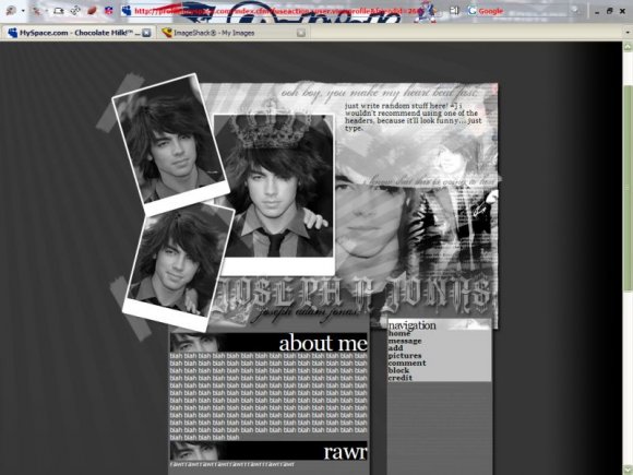 View preview
