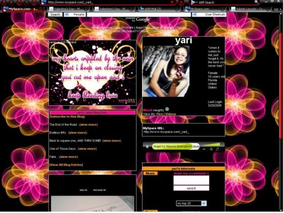 View preview