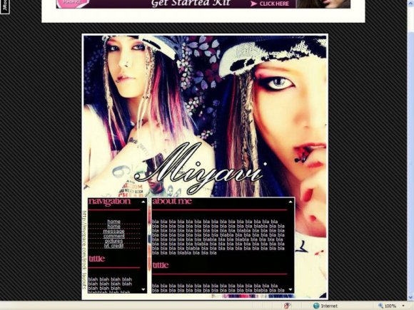 View preview