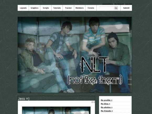 View preview