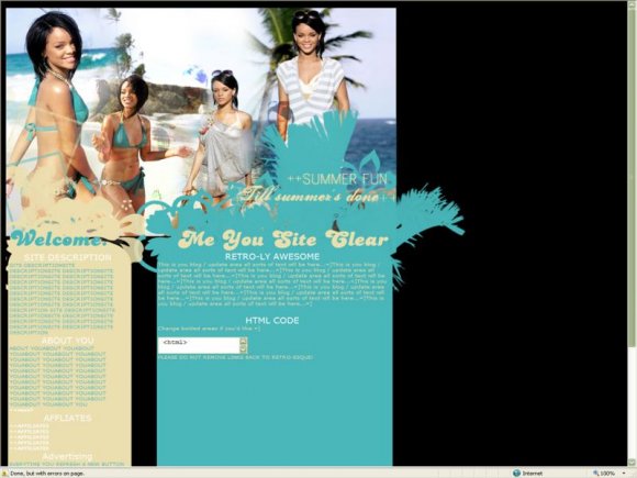 View preview