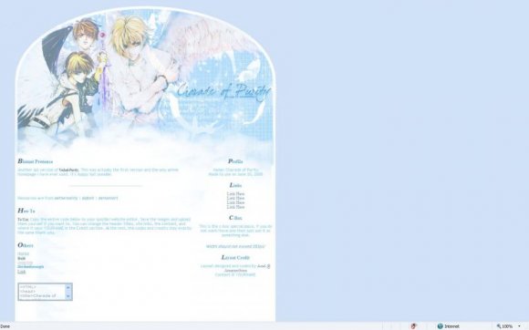 View preview