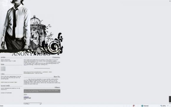 View preview