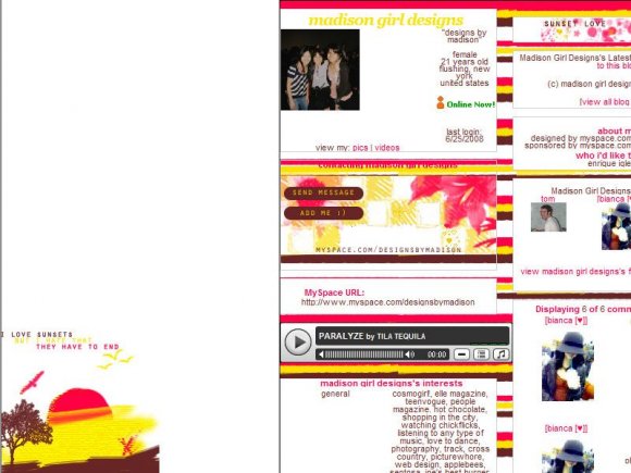 View preview