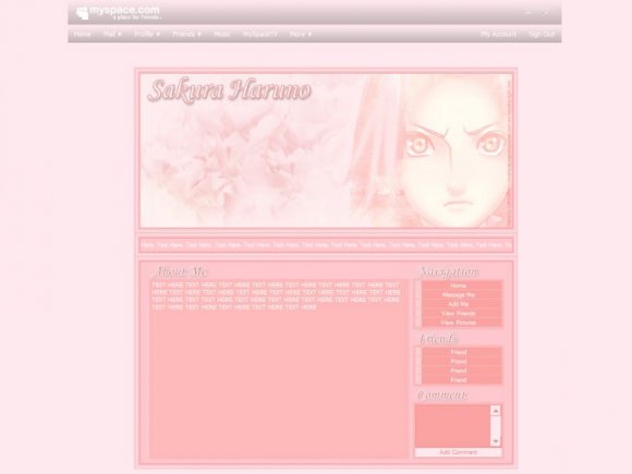 View preview