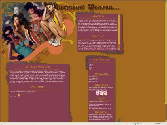 View preview