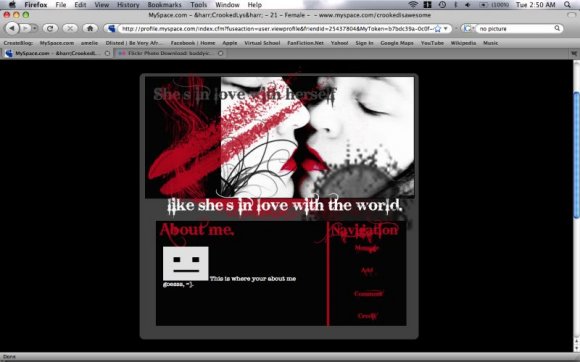 View preview