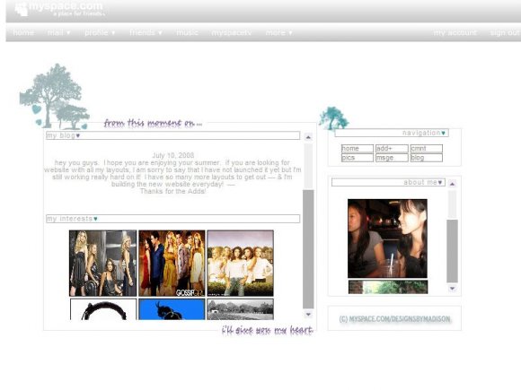 View preview