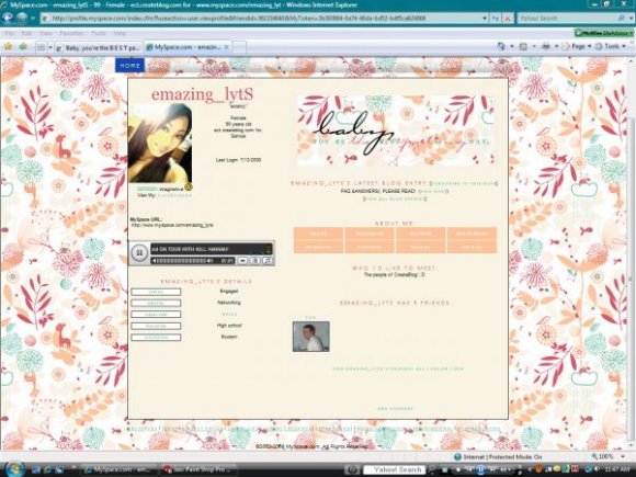 View preview