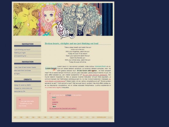 View preview