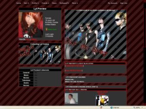 Dir En Grey