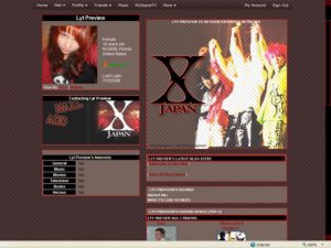 XJapan