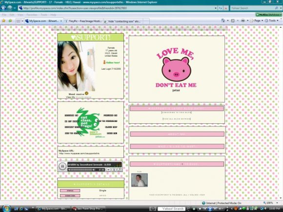 View preview