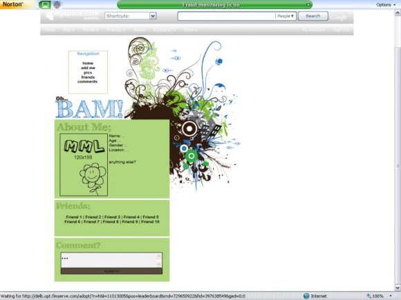 View preview