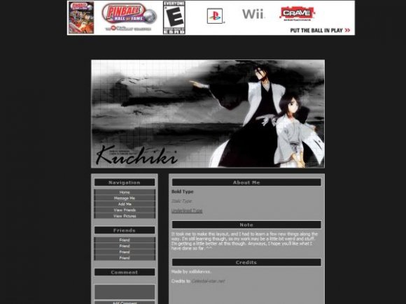 View preview