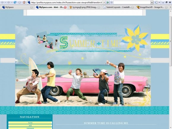 View preview