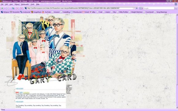View preview