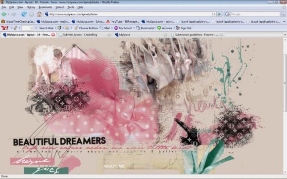 View preview