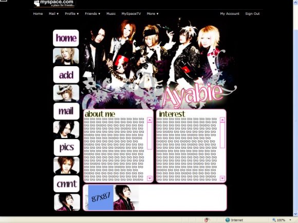 View preview