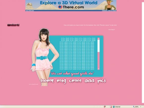 View preview
