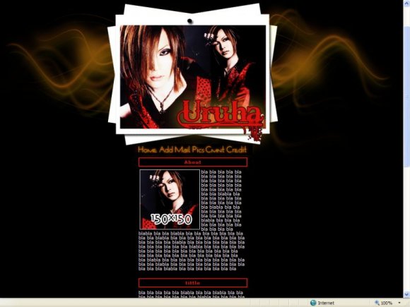 View preview