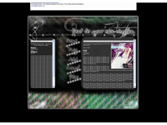 View preview