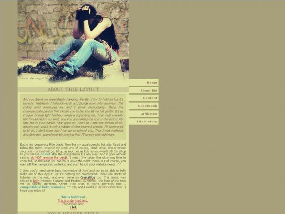 View preview