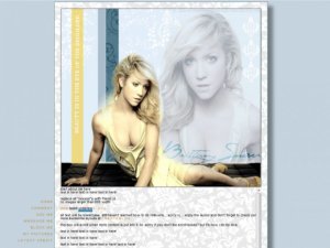 Brittany Snow