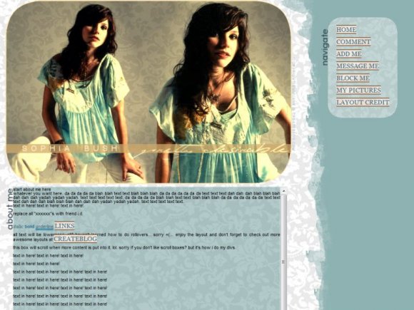 View preview