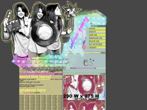 View preview
