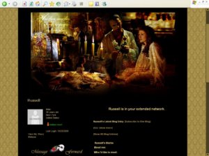 The Phantom of the Opera 2(Requested)