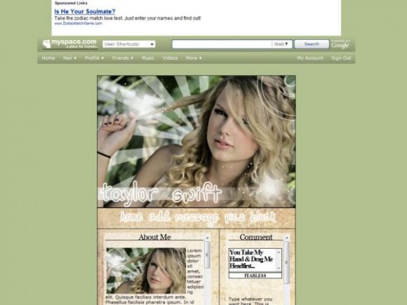 View preview