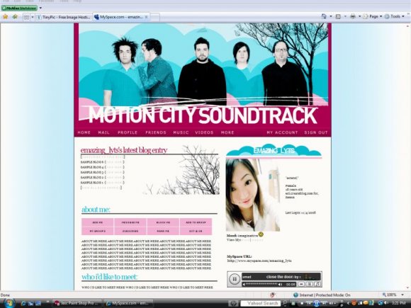 View preview