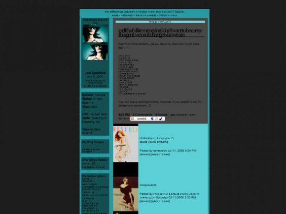 View preview