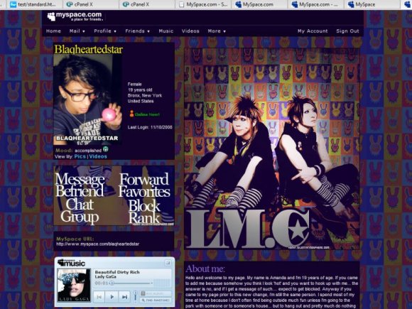 View preview