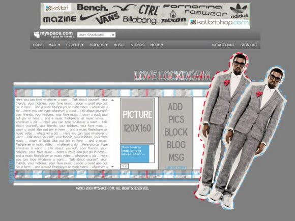 View preview