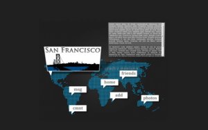 Around the World: San Francisco