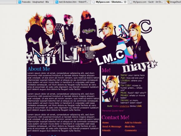 View preview