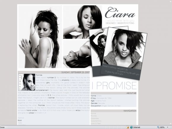View preview