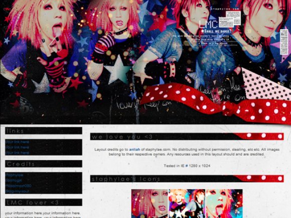 View preview