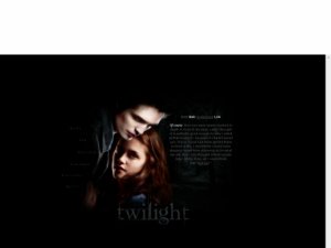 Twilight (Small Content Space)